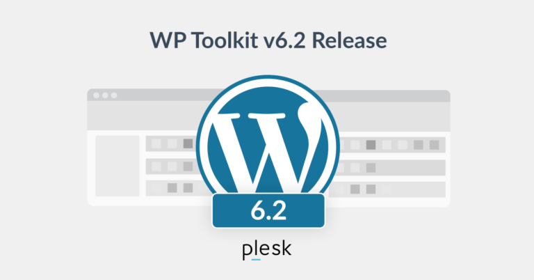 WP Toolkit 6.2 Release