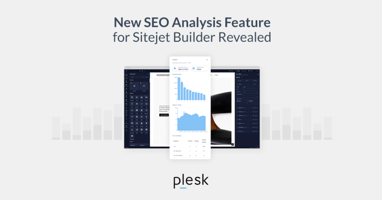 Get Ready to Rank with Sitejet Builder’s SEO Analysis