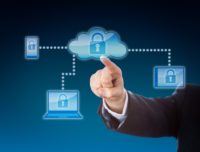 Cloud modernization is also essential for protecting against evolving security threats.