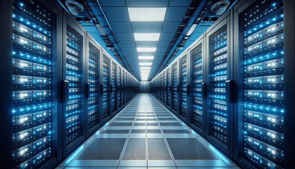 Data centers in the cloud era: What you need to know