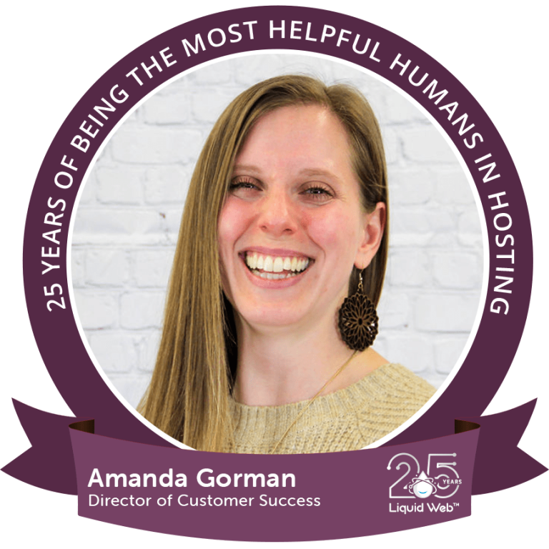 Women in Technology: Amanda Gorman