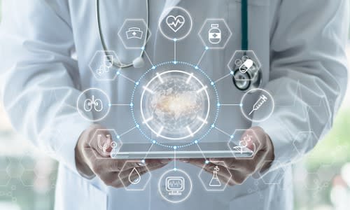 HIPAA and Healthcare Trends in 2022