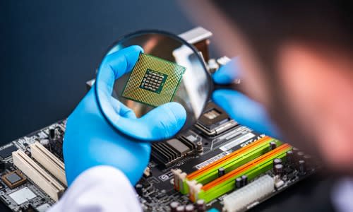 How to Choose the Best CPU Processor for Your Server