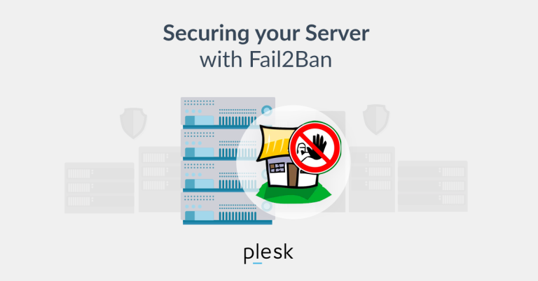 Using Fail2ban to Secure Your Server