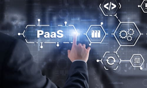 What is Platform-as-a-Service (PaaS)?