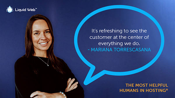 Get to Know Mariana Torrescasana: A Compassionate and Supportive Individual