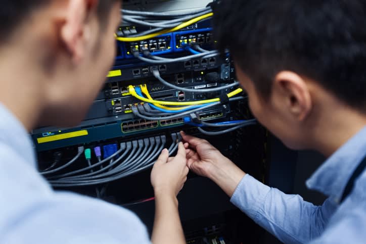 Stop Putting It Off: Upgrade to a Managed Dedicated Server