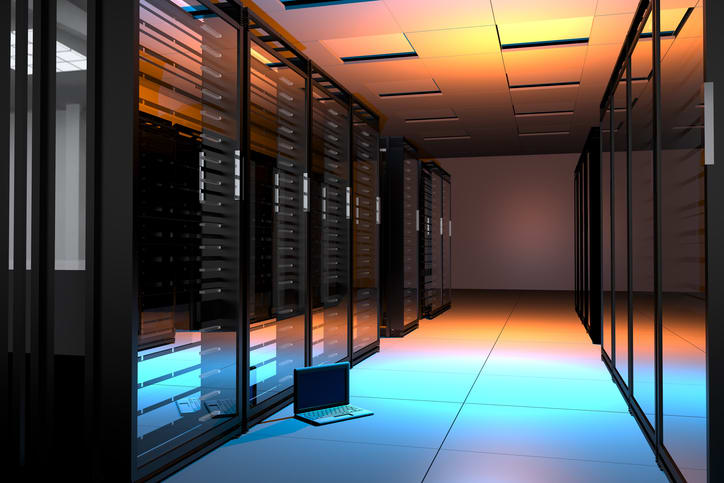 The History of Dedicated Servers