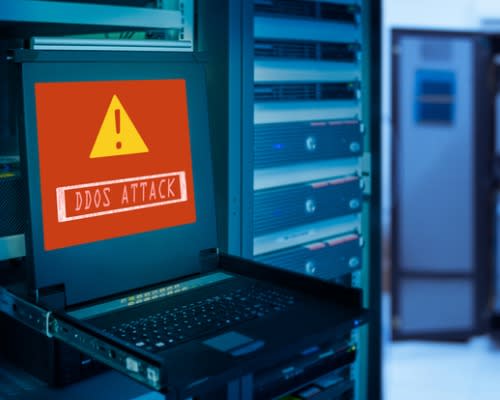 What is a DDoS Attack? Definition and Examples