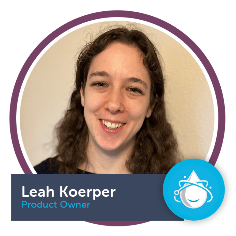 Women in Technology: Leah Koerper