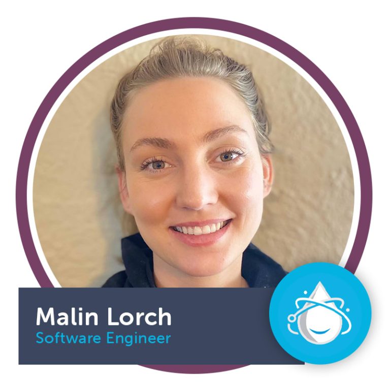 Women in Technology: Malin Lorch