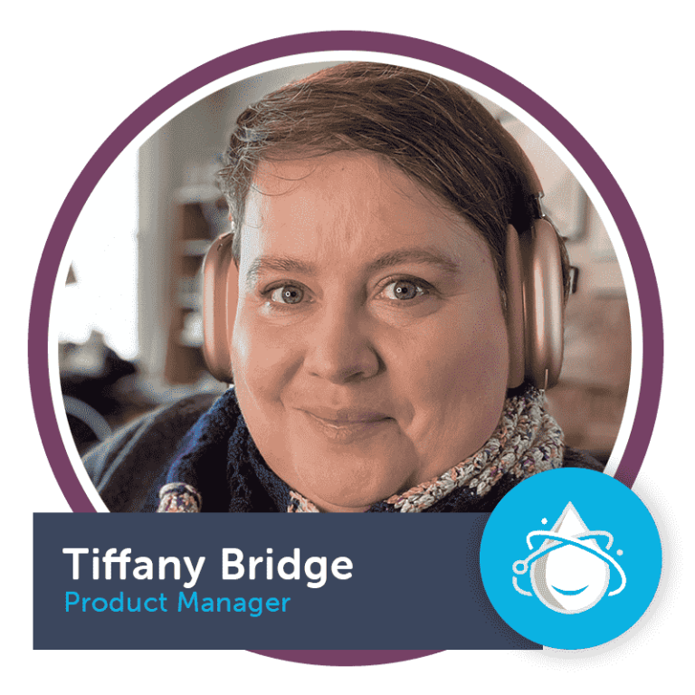 Women in Technology: Tiffany Bridge