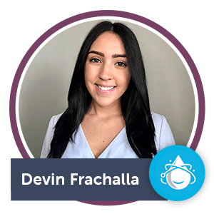 Devin Frachalla: A Female Leader in the Tech Industry