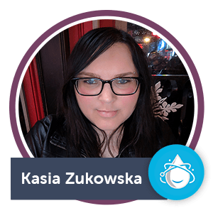 Kasia Zukowska: A Leading Figure in the Tech Industry