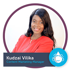 Kudzai Vilika: A Woman Making Strides in the Technology Industry