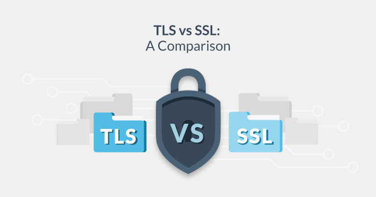 TLS vs SSL: What Is The Right Choice?