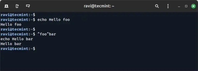 10 Advanced Linux Commands You’ve Probably Never Used (Part 3)