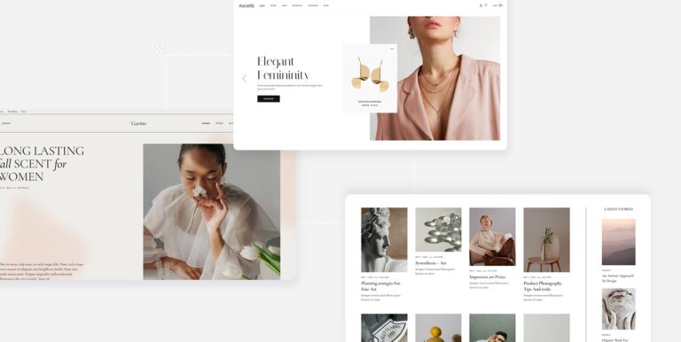 How to Start a Fashion Blog Using WordPress