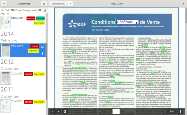 Top 5 Open-Source OCR Tools for Linux in 2025