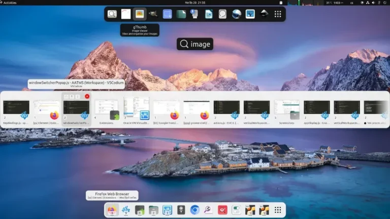 10 Best Ubuntu Extensions for Smarter Desktop Management
