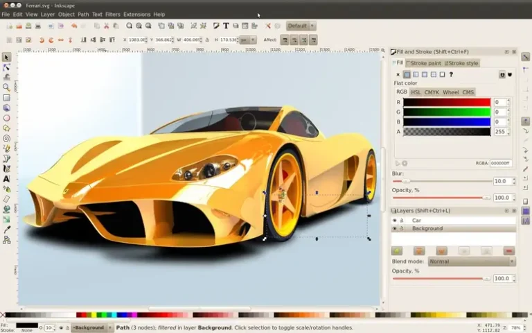 Top 5 Diagram Tools for Linux Users in 2025 (Free & Open-Source)