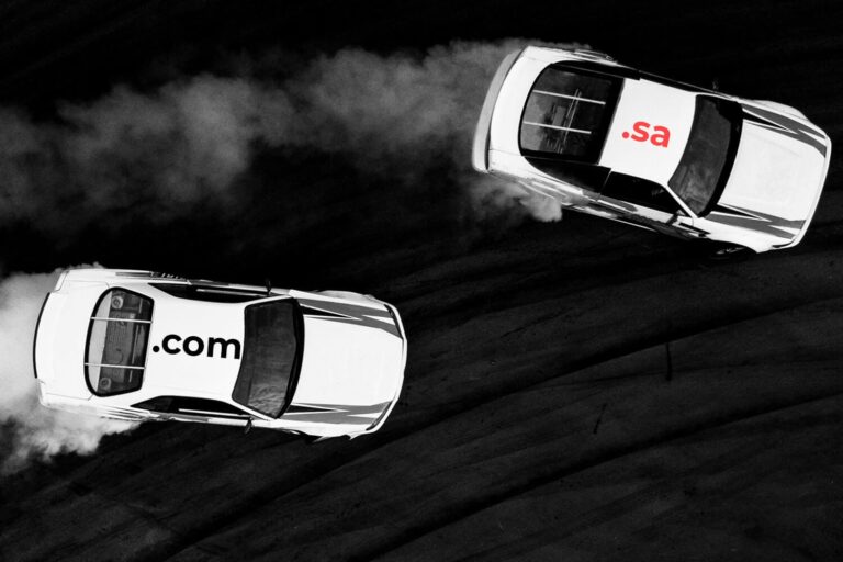 .com vs .sa: Which Domain Is Better
