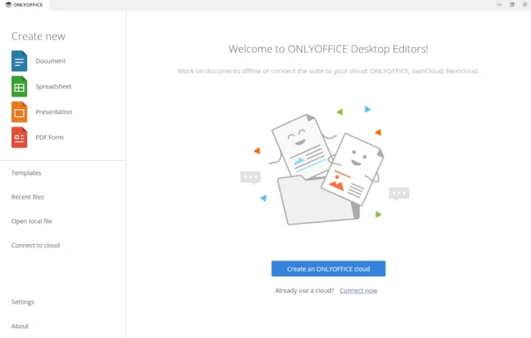 How to Enable AI Document Editing on Ubuntu with ONLYOFFICE and Ollama