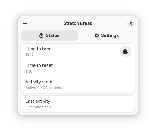 3 Must-Have Break Apps for Linux Users (If You Work 8–9 Hours a Day)