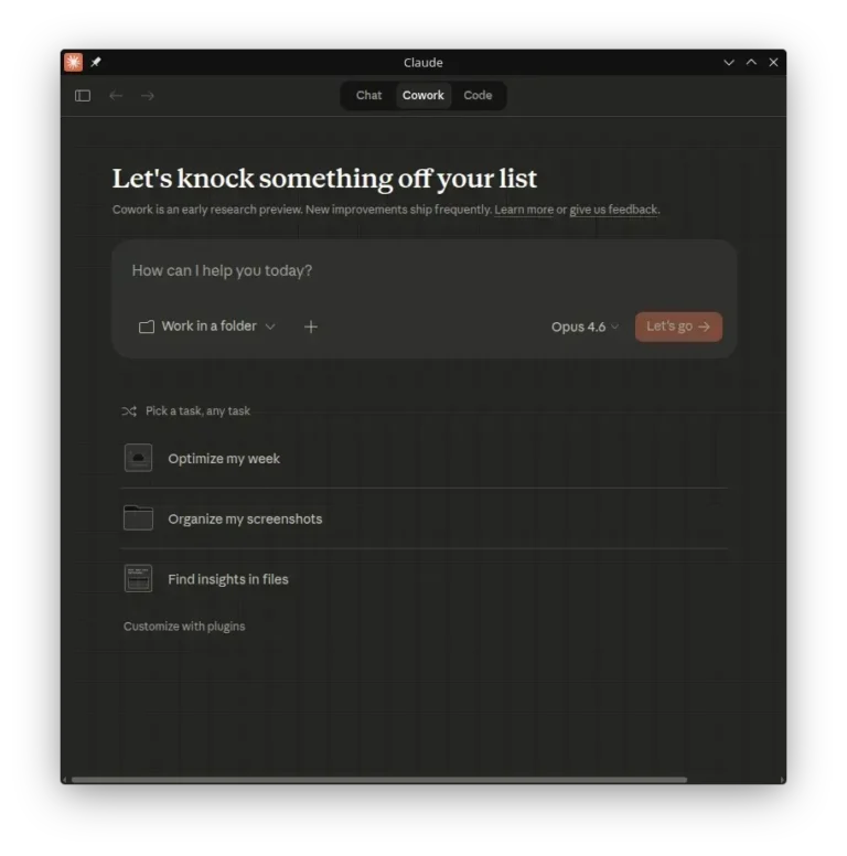 How to Install Claude Desktop on Linux Without Wine