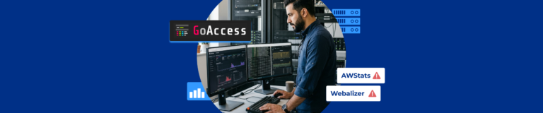 Upcoming Changes to Web Statistics in Plesk