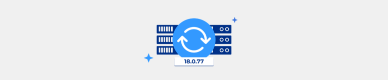 Plesk Obsidian 18.0.77 Is Here: Significant Accessibility Developments and New ACME SSL Support