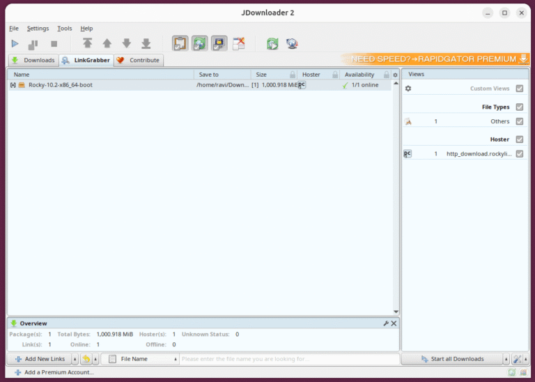 10 Linux Download Managers That Actually Work in 2026