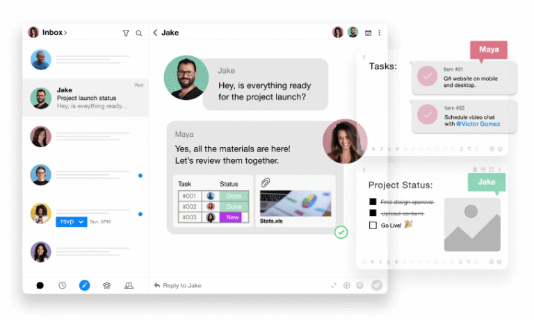 16 Microsoft Teams Alternatives for Linux Users in 2026